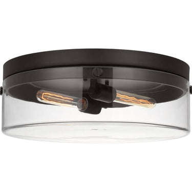 Visual Comfort Studio CF1032 Large Flush Mount