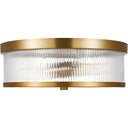 Visual Comfort Studio CF1052 Flush Mount