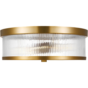 Visual Comfort Studio CF1052 Flush Mount