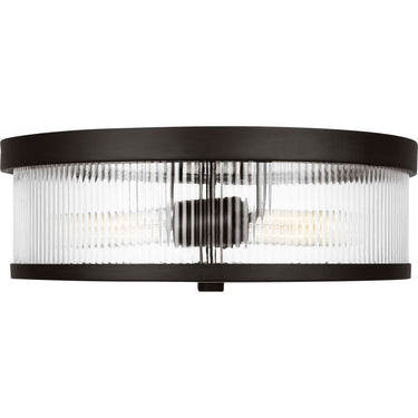 Visual Comfort Studio CF1052 Flush Mount