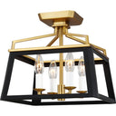 Visual Comfort Studio CF1084 Flush Mount