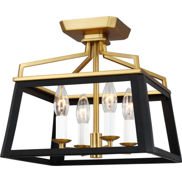 Visual Comfort Studio CF1084 Flush Mount