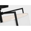 Visual Comfort Studio CF1122 Medium Semi-Flush Mount