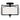 Visual Comfort Studio CF1122 Medium Semi-Flush Mount