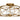 Visual Comfort Studio CF1134 Medium Semi-Flush Mount