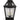Visual Comfort Studio CO1012DWZ Small Outdoor Wall Lantern in Dark Weathered Zinc