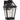 Visual Comfort Studio CO1012DWZ Small Outdoor Wall Lantern in Dark Weathered Zinc