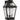 Visual Comfort Studio CO1012DWZ Small Outdoor Wall Lantern in Dark Weathered Zinc
