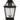 Visual Comfort Studio CO1012DWZ Small Outdoor Wall Lantern in Dark Weathered Zinc