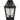 Visual Comfort Studio CO1012DWZ Small Outdoor Wall Lantern in Dark Weathered Zinc