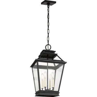 Visual Comfort Studio CO1054DWZ Hanging Lantern