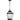 Visual Comfort Studio CO1054DWZ Hanging Lantern