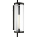 Visual Comfort Studio CO1321TXB Extra Small Wall Lantern in Textured Black