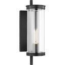 Visual Comfort Studio CO1321TXB Extra Small Wall Lantern in Textured Black