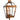 Visual Comfort Studio CO1364 Extra Large Lantern