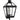 Visual Comfort Studio CO1364 Extra Large Lantern