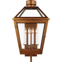 Visual Comfort Studio CO1364 Extra Large Lantern