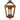 Visual Comfort Studio CO1364 Extra Large Lantern
