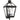 Visual Comfort Studio CO1374 Large Lantern