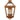 Visual Comfort Studio CO1374 Large Lantern