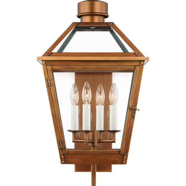 Visual Comfort Studio CO1374 Large Lantern