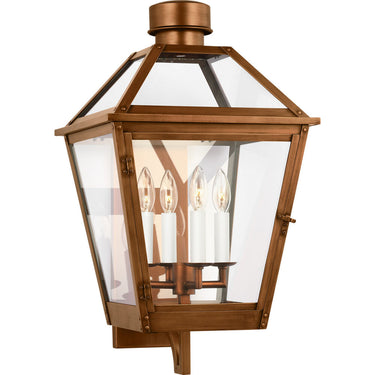 Visual Comfort Studio CO1374 Large Lantern
