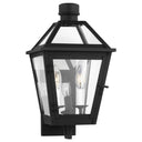 Visual Comfort Studio CO1392NCP Small Wall Lantern