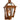 Visual Comfort Studio CO1401 Extra Small Wall Lantern
