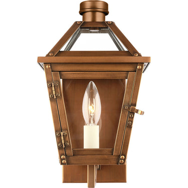 Visual Comfort Studio CO1401 Extra Small Wall Lantern