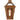 Visual Comfort Studio CO1401 Extra Small Wall Lantern