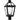 Visual Comfort Studio CO1413 Medium Post