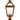 Visual Comfort Studio CO1413 Medium Post