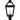 Visual Comfort Studio CO1413 Medium Post