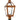 Visual Comfort Studio CO1413 Medium Post