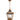 Visual Comfort Studio CO1424 Large Pendant