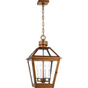 Visual Comfort Studio CO1424 Large Pendant