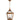 Visual Comfort Studio CO1424 Large Pendant