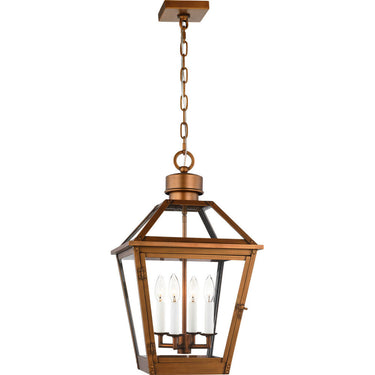 Visual Comfort Studio CO1424 Large Pendant