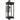 Visual Comfort Studio CO1451TXB Medium Bracket Wall Lantern in Textured Black