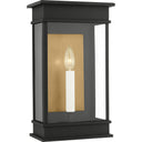 Visual Comfort Studio CO1511TXB Mini Wall Lantern