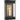 Visual Comfort Studio CO1511TXB Mini Wall Lantern