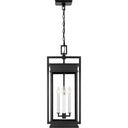 Visual Comfort Studio CO1534TXB Large Pendant in Textured Black