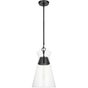 Visual Comfort Studio CP1021 Narrow Pendant