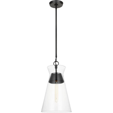 Visual Comfort Studio CP1021 Narrow Pendant