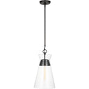 Visual Comfort Studio CP1021 Narrow Pendant