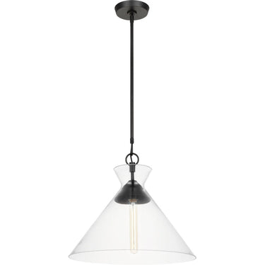 Visual Comfort Studio CP1031 Wide Pendant