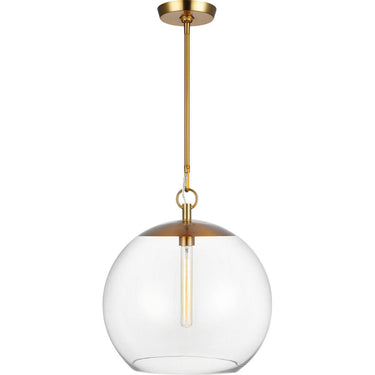 Visual Comfort Studio CP1041 Round Pendant