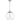 Visual Comfort Studio CP1041 Round Pendant