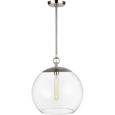 Visual Comfort Studio CP1041 Round Pendant