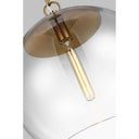 Visual Comfort Studio CP1041 Round Pendant